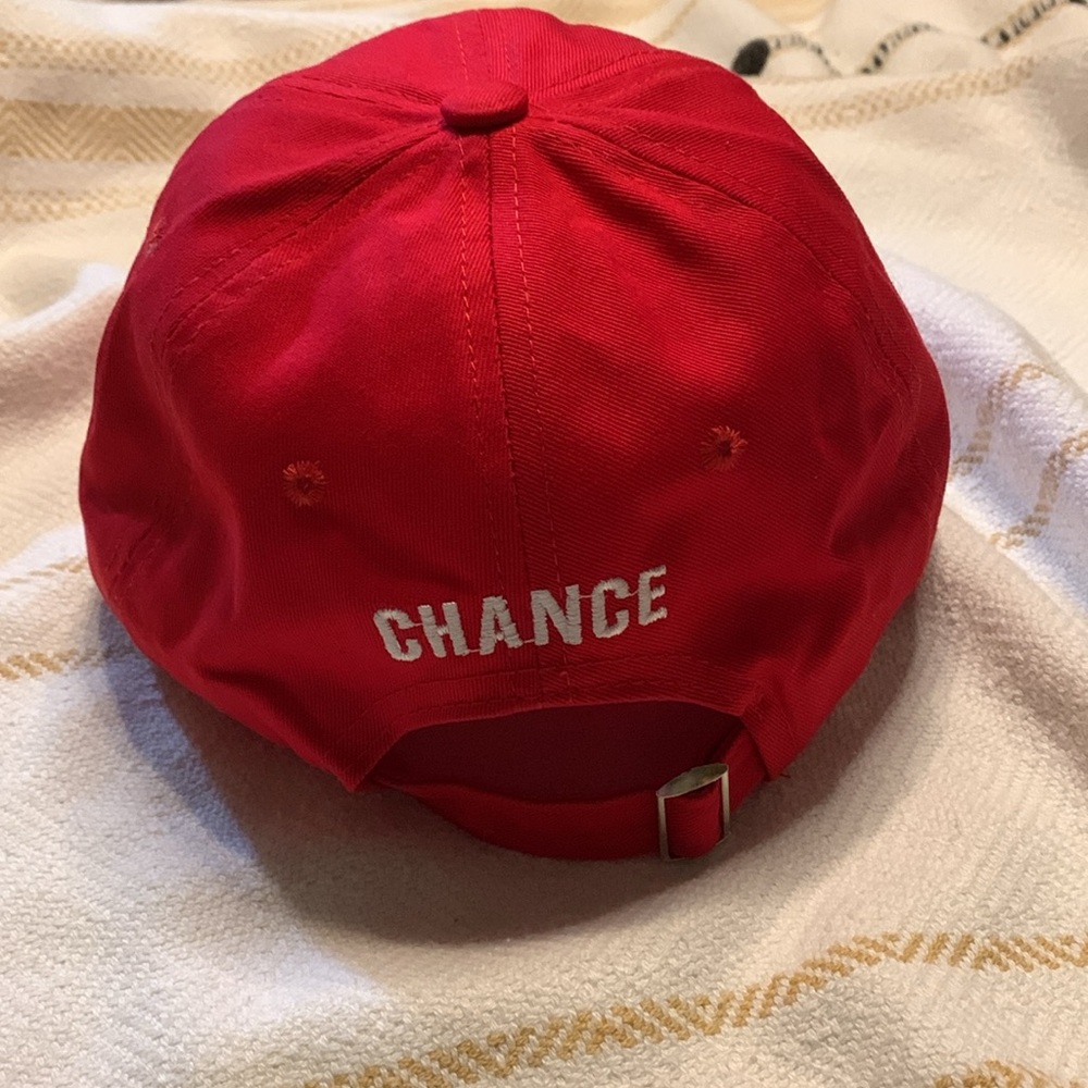 Chance the Rapper #3 Hat - Picture 2 of 6